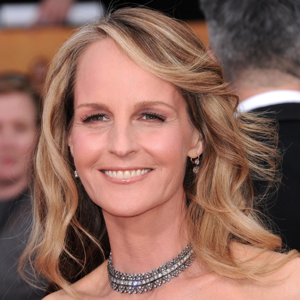 Helen Hunt Now