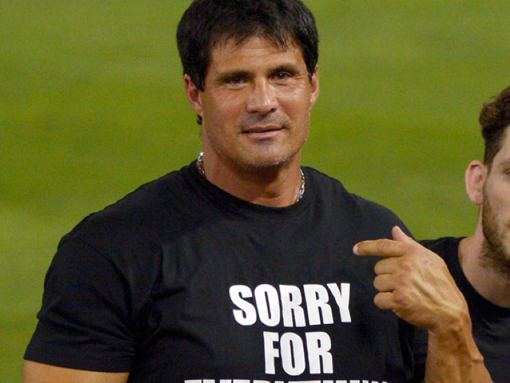 Jose Canseco