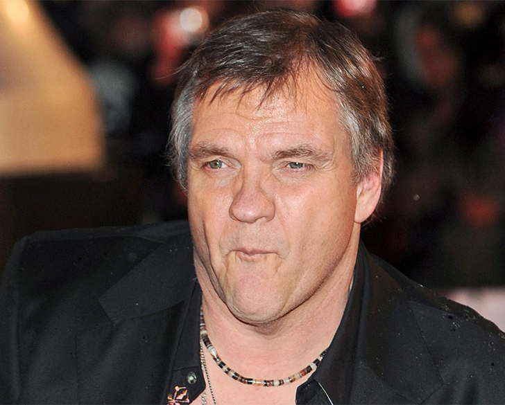 Meat Loaf