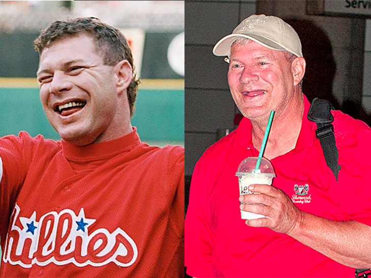 Lenny Dykstra