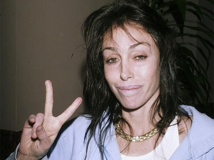 Heidi Fleiss