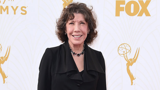 Lily Tomlin