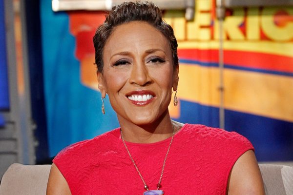 Robin Roberts