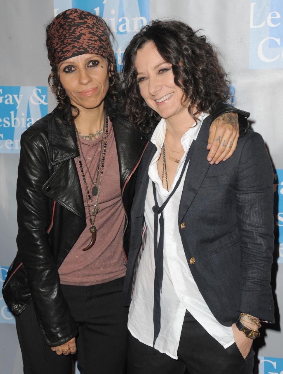 Linda Perry