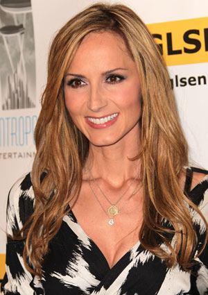 Chely Wright