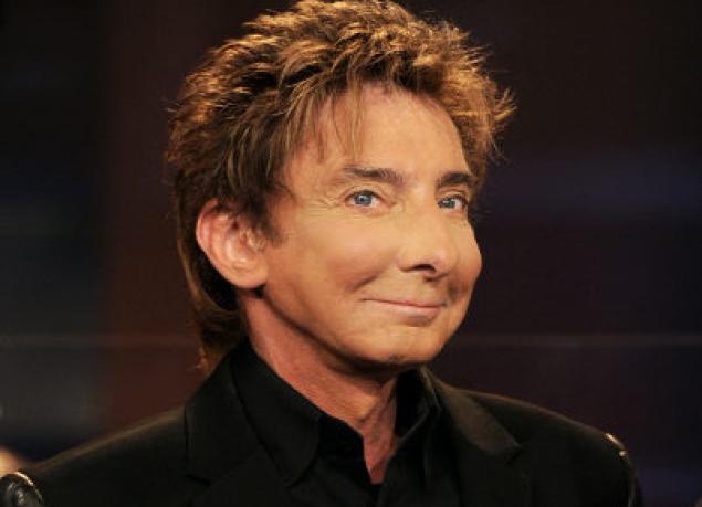 Barry Manilow