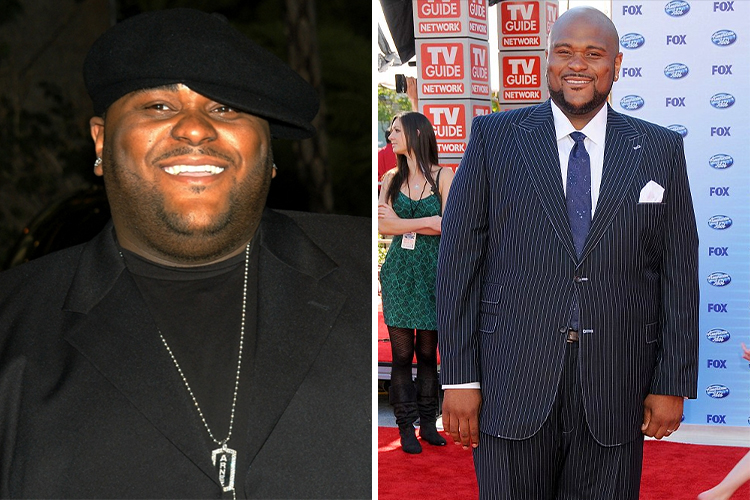 Ruben Studdard