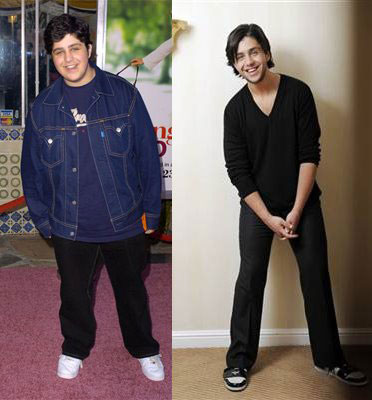 Josh Peck