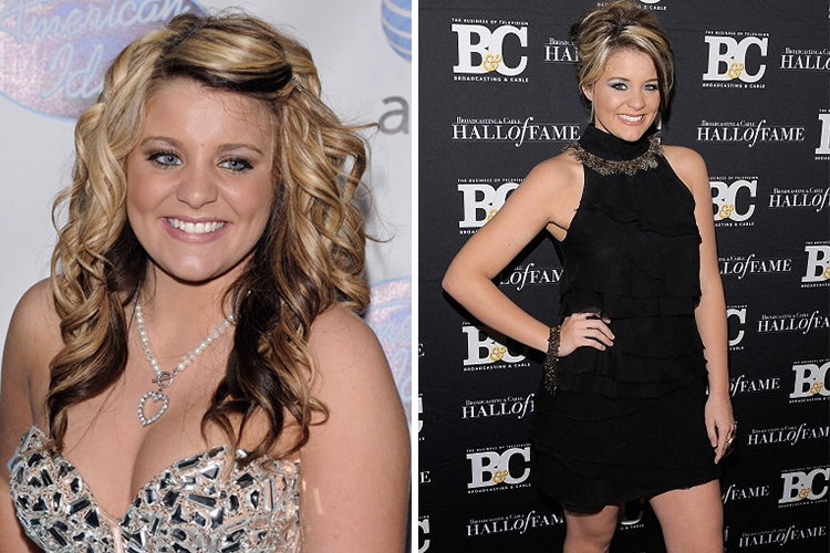 Lauren Alaina