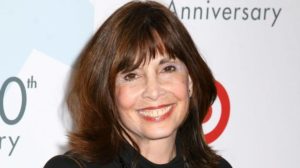 Talia Shire- Now