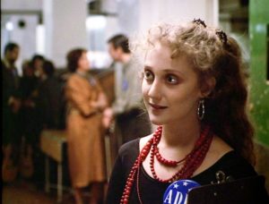 Carol Kane - Then