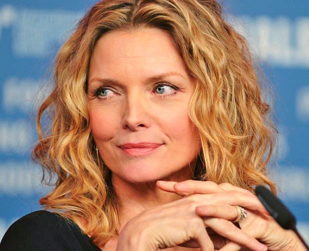 Michelle Pfeiffer- Now