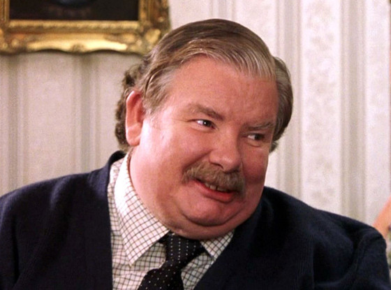 Richard Griffiths