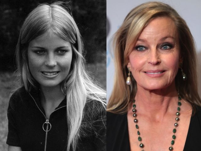 Bo Derek