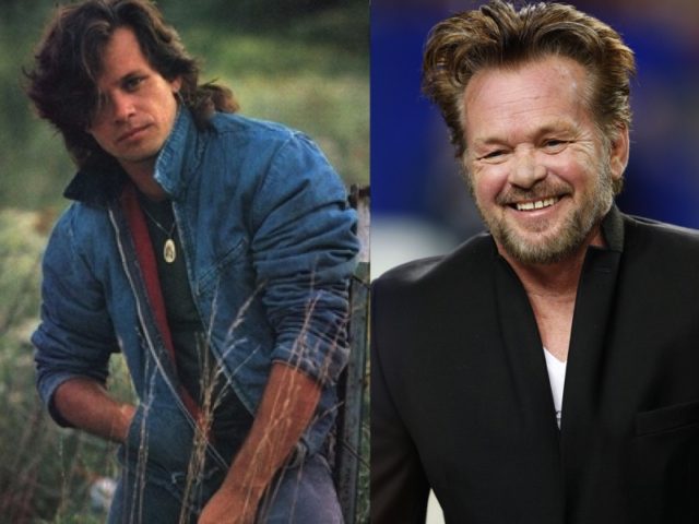 John Mellencamp