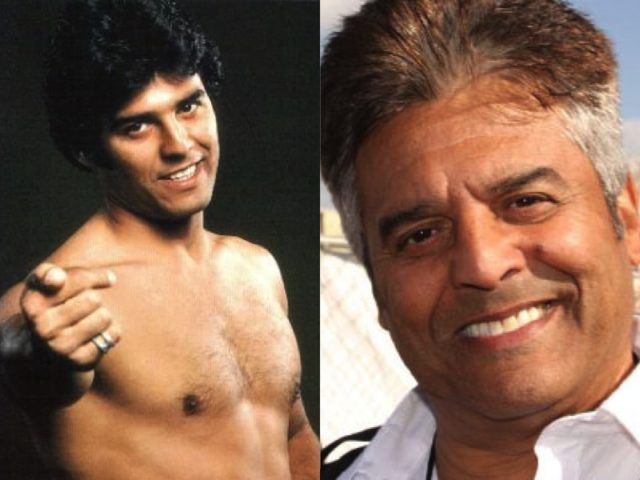 Erik Estrada