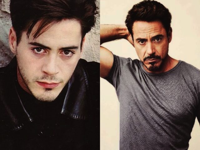 Robert Downey Jr.