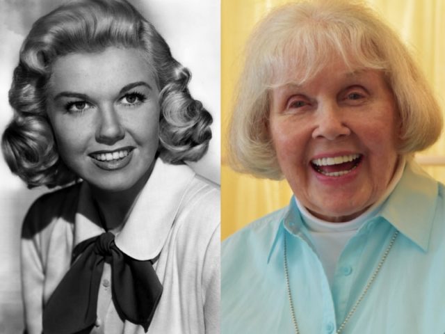 Doris Day