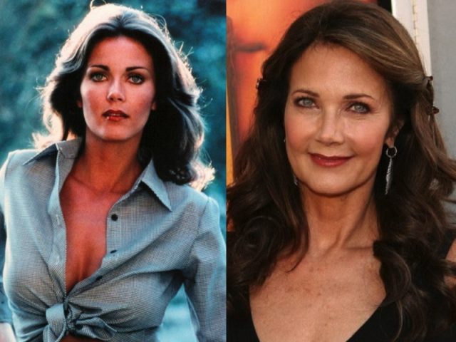 Lynda Carter