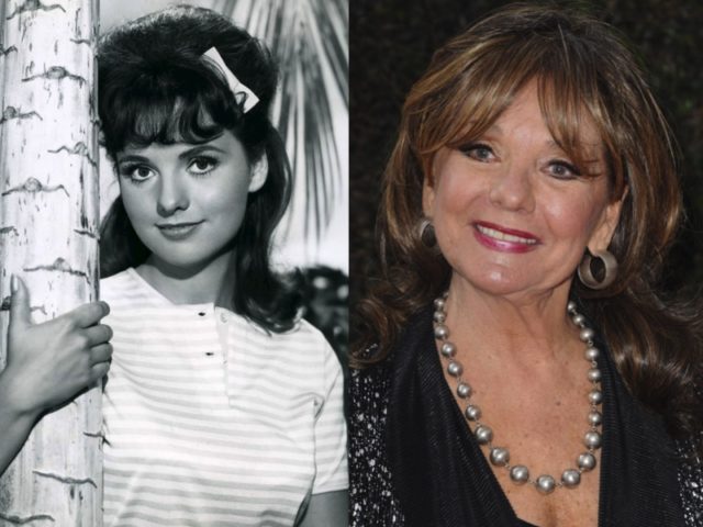 Dawn Wells