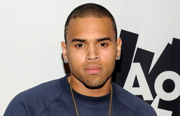 Chris Brown