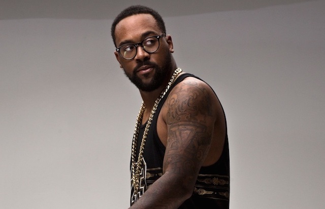 Marcus Jordan