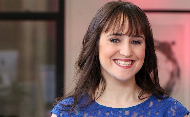 Mara Wilson