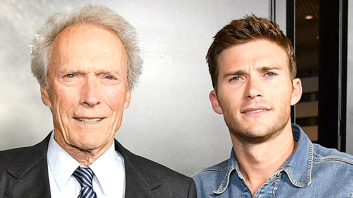 Scott Eastwood